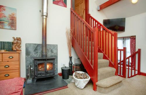 Saint Breward House | Bulls Cottage