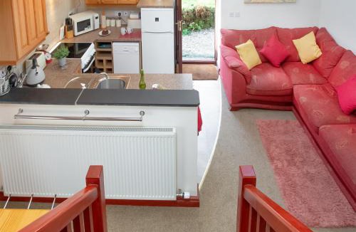Saint Breward House | Bulls Cottage