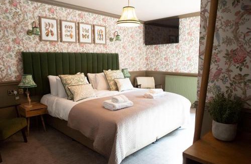 Castleton Hotel | Bulls Head, Castleton