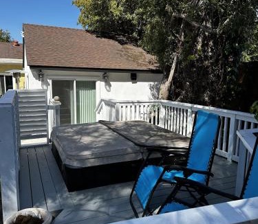 West Los Angeles House | Bungalow #1 and Bungalow #2 ONE Price-West LA Location