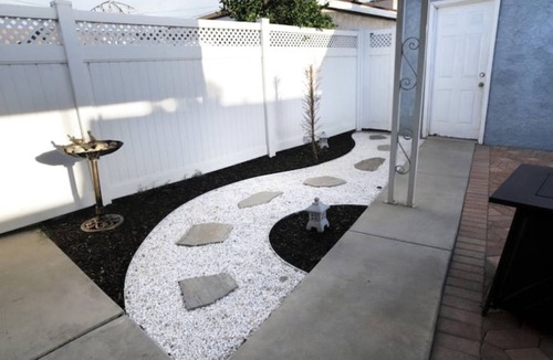 North Long Beach House | Bungalow Offering the Best of LA & OC