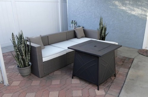 North Long Beach House | Bungalow Offering the Best of LA & OC