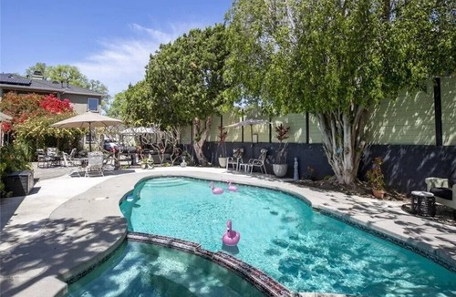 Burbank House | BURBANK FOOTHILLS-Monthly, Yearly—Pool&Spa, Pets, Solar, 3BR, 2BA