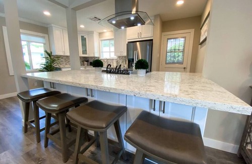 Burbank House | Burbank Hills VIEW Home! Completely Remodeled.