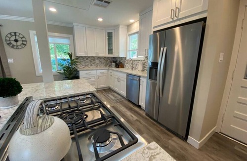 Burbank House | Burbank Hills VIEW Home! Completely Remodeled.