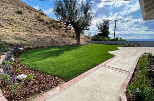 Burbank House | Burbank Hills VIEW Home! Completely Remodeled.