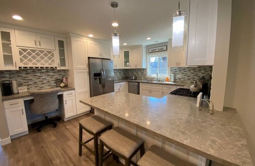 Burbank House | Burbank Luxury 2-Story Home with Amazing Views!