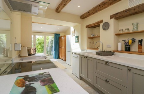 Burton-in-Lonsdale House | Burton House, Burton-In-Lonsdale