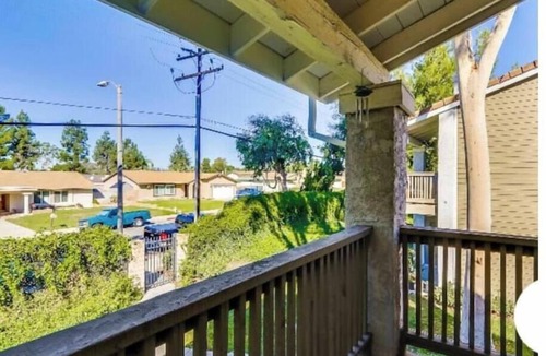 Ontario House | Business Executive Suites and Home Sweet Home!