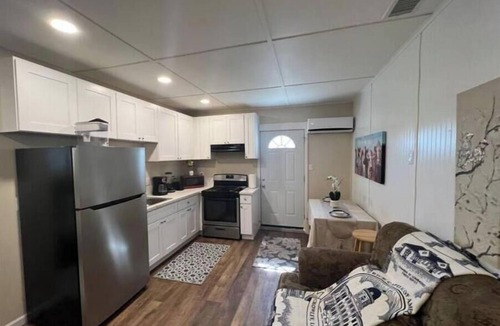 Riverside House | Business suit/Comfortable Getaway