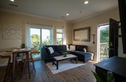 Rancho Cucamonga Apartment | BV Guest House With Pool And Spa