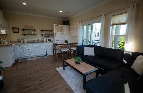 Rancho Cucamonga Apartment | BV Guest House With Pool And Spa