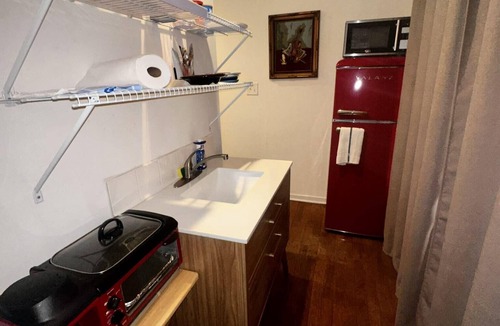 Mesa Verde Apartment | (C) The Retreat - Orange Coast Hideaway - Clean!