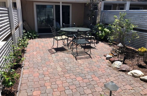 Mesa Verde Apartment | (C) The Retreat - Orange Coast Hideaway - Clean!