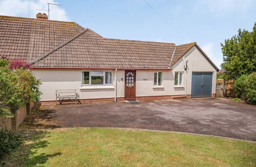 Blue Anchor Cottage | Cabin ∙ 2 bedrooms ∙ 4 guests