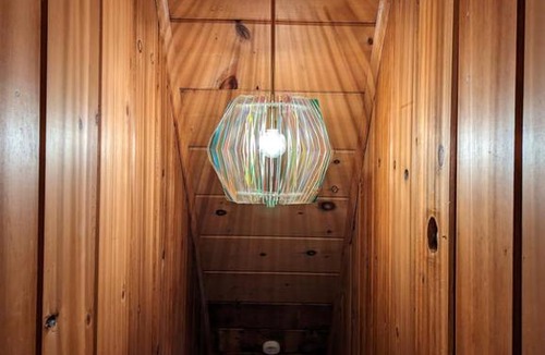 Strawberry House | Cabin #8