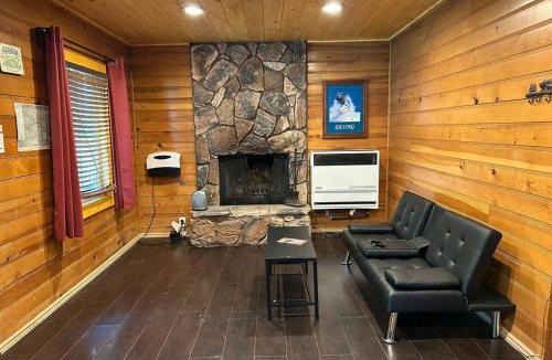 Big Bear Lake House | Cabin near Bolder Bay Lake and Village