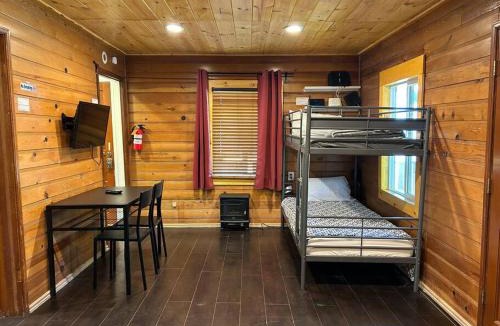 Big Bear Lake House | Cabin near Bolder Bay Lake and Village