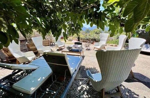 Topanga Apartment | Cabin Under Oak Tree's