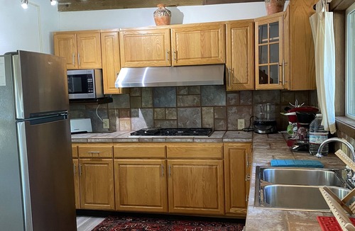 Lost Valley Cabin | Cabin with Magical, Breathtaking Views in ORINDA! Mins to downtown San Francisc