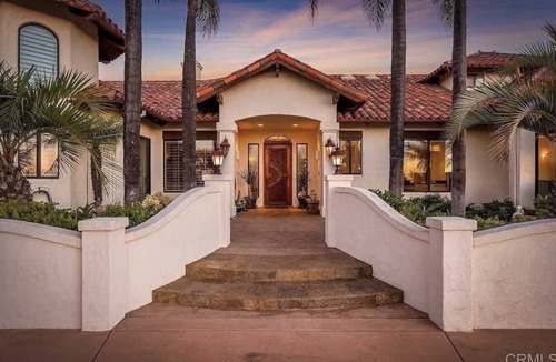 North Ridge House | Cactus Blossom Retreat + Cottage