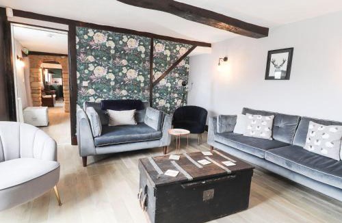 Bwlchgwyn House | Cae Adar Farm