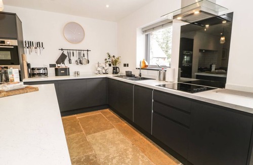 Pentraeth House | Cae Sam: Charming Retreat in Pentraeth