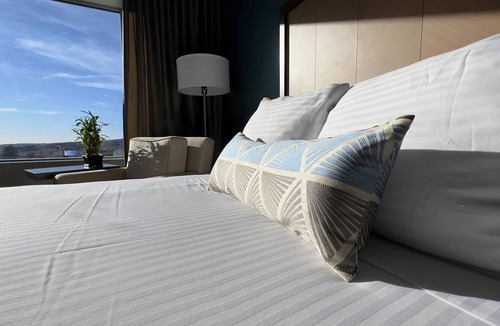 Anza Hotel | Cahuilla Casino Hotel