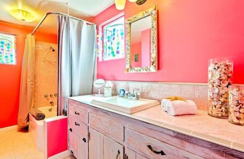 San Clemente House | Calafia Beach Condo 257 #1