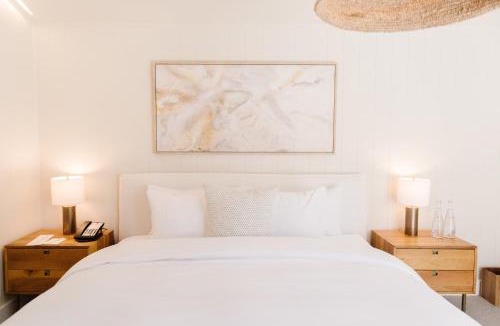Malibu Resort | Calamigos Guest Ranch and Beach Club