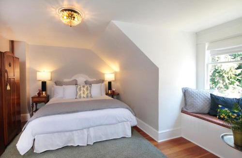 Healdsburg Bed & Breakfast | Calderwood Inn