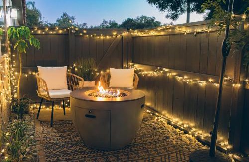 San Juan Capistrano Apartment | Cali Condo+BBQ+MemoryFoamBeds+12min to Beach