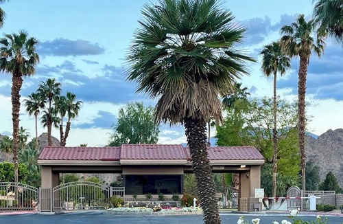 Indian Wells Apartment | Cali-Livin, Amazing Views, Sun, Pools!