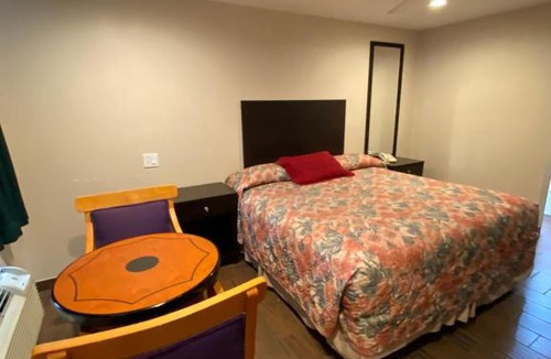 Hemet Hotel | California Budget Motel