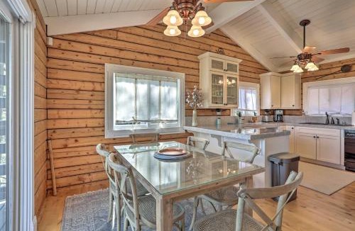 Crestline House | California Cabin 1 Mi to Lake Gregory