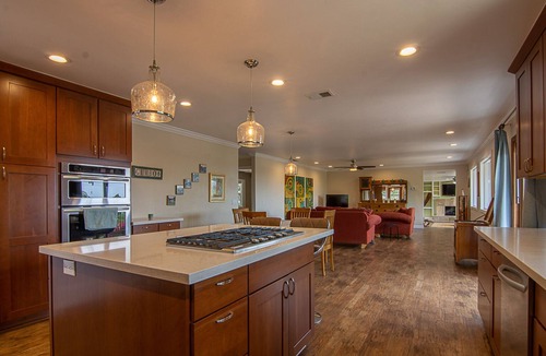 Felicita House | CALIFORNIA DREAMIN' . . . On Such a Winter's Day!
