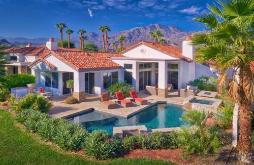 La Quinta House | CALIFORNIA DREAMING