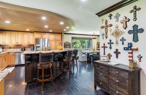 La Mirada House | California Gold Oasis- DisneyLand, Biola, GameRoom, Beaches,AC & Wifi