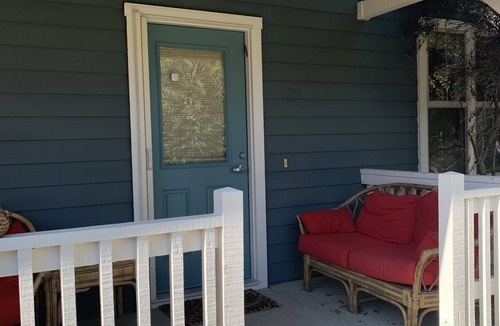 Point Reyes Station House | California: Point Reyes