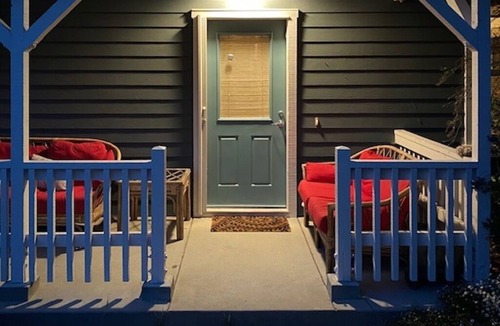 Point Reyes Station House | California: Point Reyes