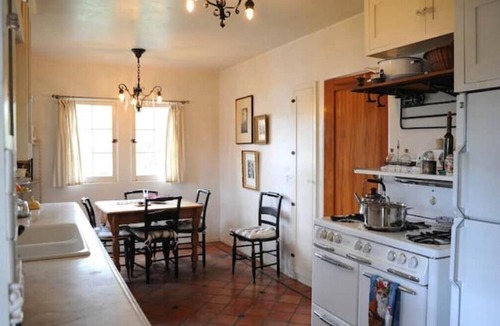 Bonita House | California Sol Historic Private Home w/Pool