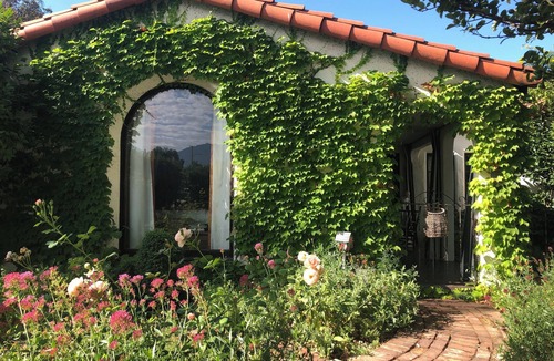 Bonita House | California Sol Historic Private Home w/Pool