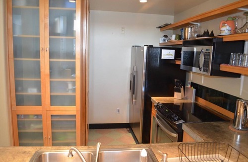Airport Area Apartment | California Tropical Resort Penthouse