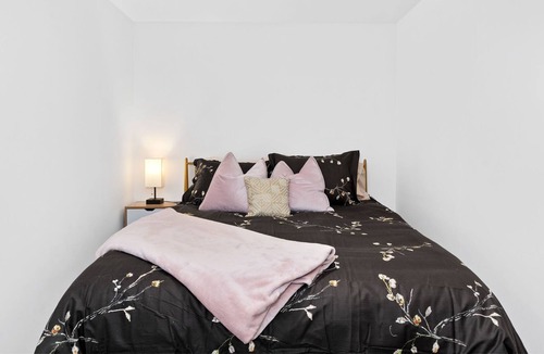 Calistoga Apartment | Calistoga Living + Pets Welcome!
