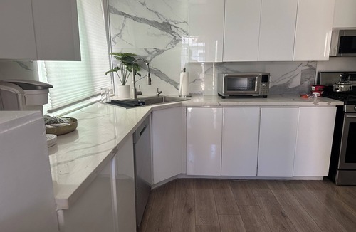 Los Altos House | Calm 3-2 house in Long Beach