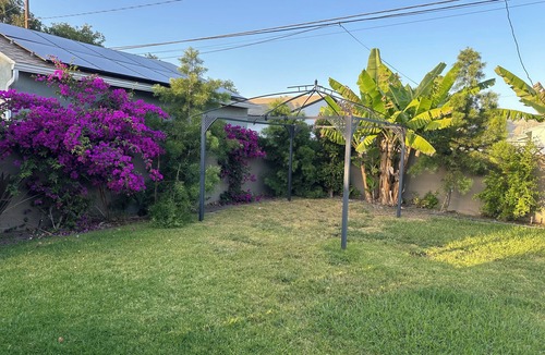 Los Altos House | Calm 3-2 house in Long Beach