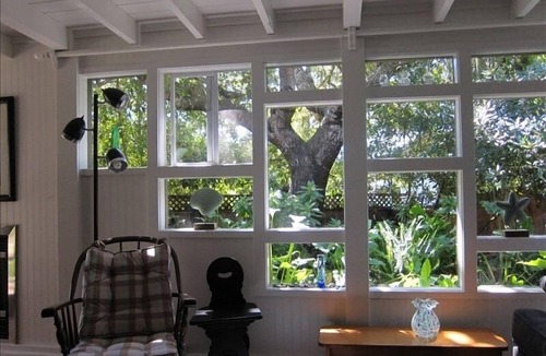Marine Terrace Cottage | Cambria Lover's Cottage!