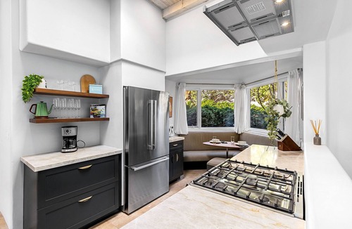 The Mesa House | Camino Mountain Villa - Serene Sprawling Villa Retreat!