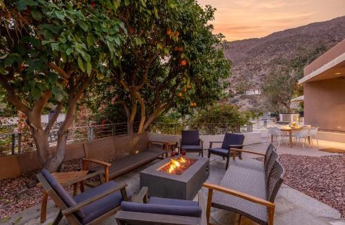 The Mesa House | Camino Mountain Villa by ACME House Company
