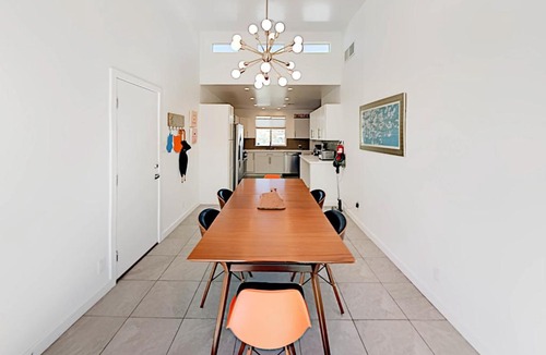 Palm Springs House | Camino Parocela Charms